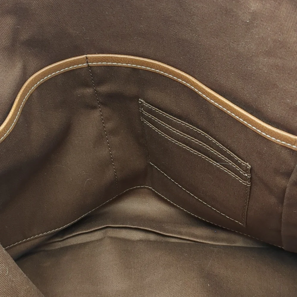Fossil Emma laptop bag